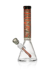 Species 14" Beaker Bong
