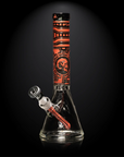 Species 14" Beaker Bong