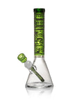 Species 14" Beaker Bong
