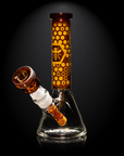 Combs 7.5" Beaker Bong