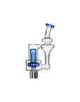 Calibear Recycler Nectar Collector With Showerhead Percolator