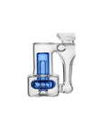 Calibear Recycler Nectar Collector With Showerhead Percolator