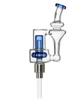 Calibear Recycler Nectar Collector With Showerhead Percolator