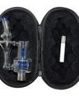 Calibear Recycler Nectar Collector With Showerhead Percolator