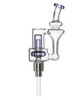 Calibear Recycler Nectar Collector With Showerhead Percolator