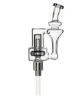 Calibear Recycler Nectar Collector With Showerhead Percolator