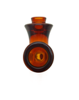 JW Original Steamroller Hand Pipe | Amber