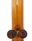 JW Original Steamroller Hand Pipe | Amber