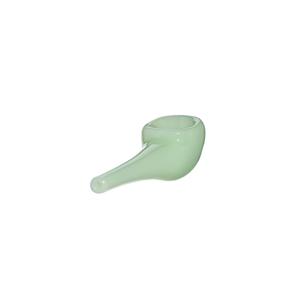 Classic Curved Spoon Pipe Series