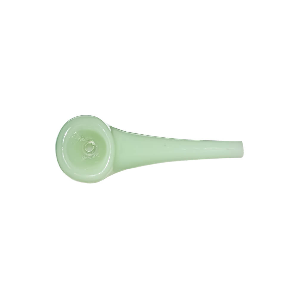 Classic Curved Spoon Pipe Series