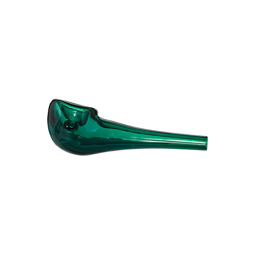 Classic Curved Spoon Pipe Series