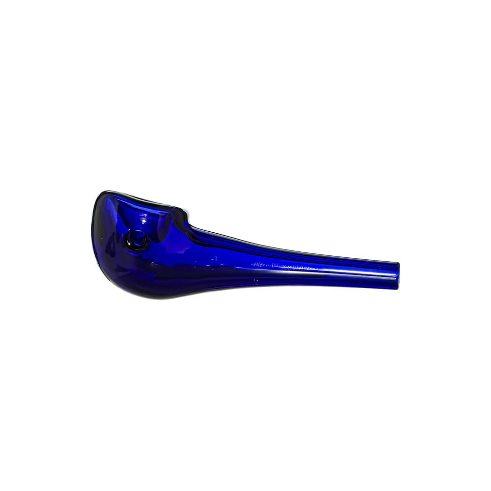 Classic Curved Spoon Pipe Series