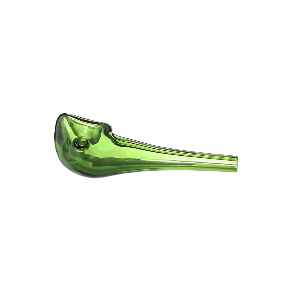 Classic Curved Spoon Pipe Series