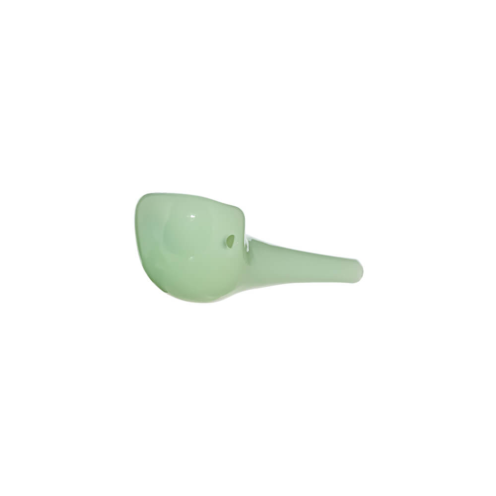 Classic Curved Spoon Pipe Series