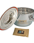 CVault Storage Container