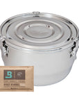 CVault Storage Container