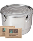 CVault Storage Container
