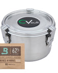 CVault Storage Container