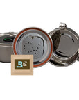 CVault Storage Container