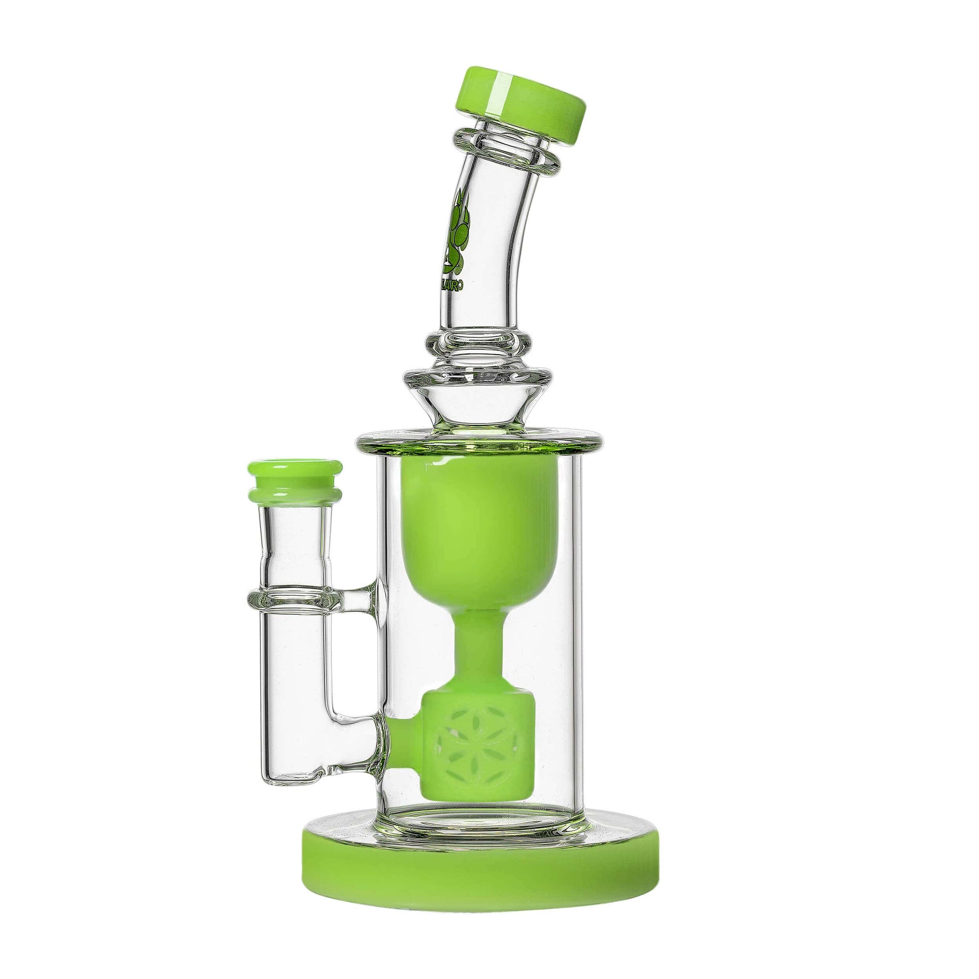 Calibear Colored Torus Dab Rig