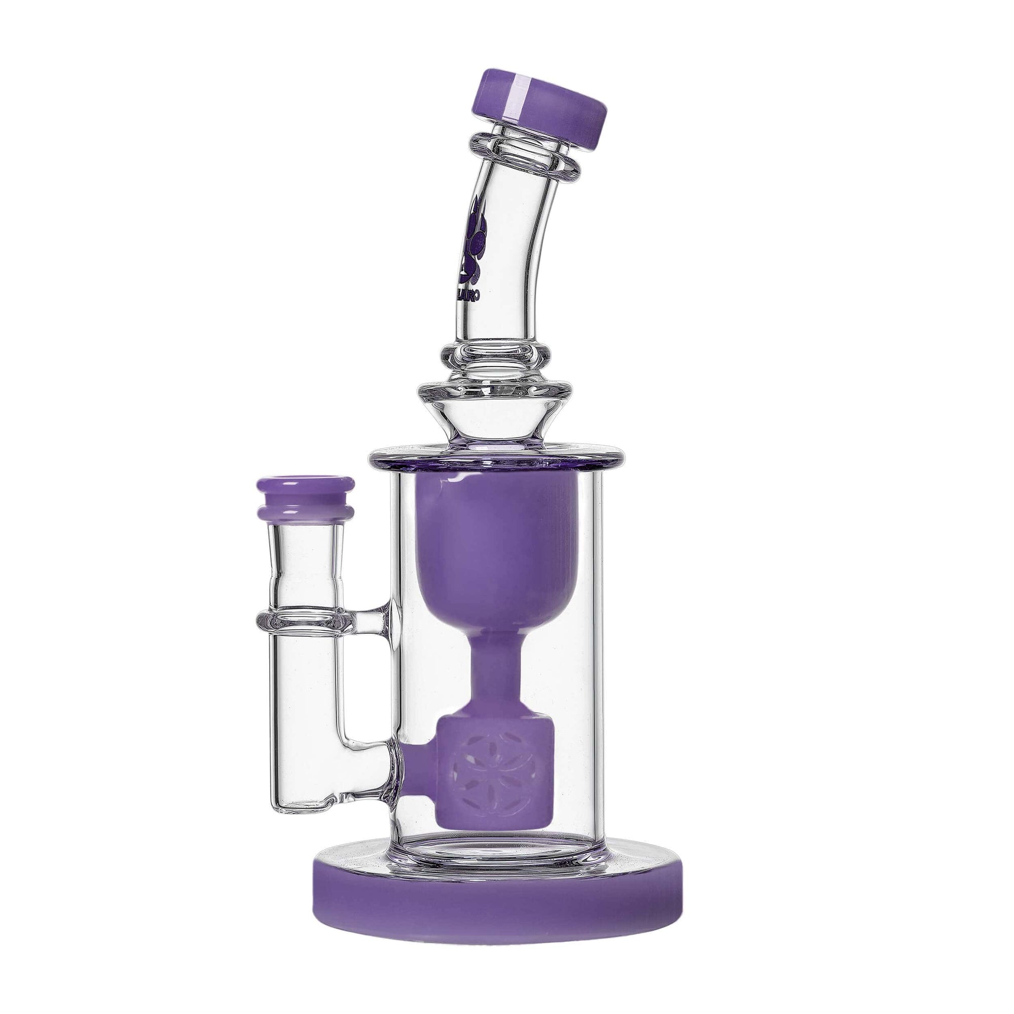 Calibear Colored Torus Dab Rig