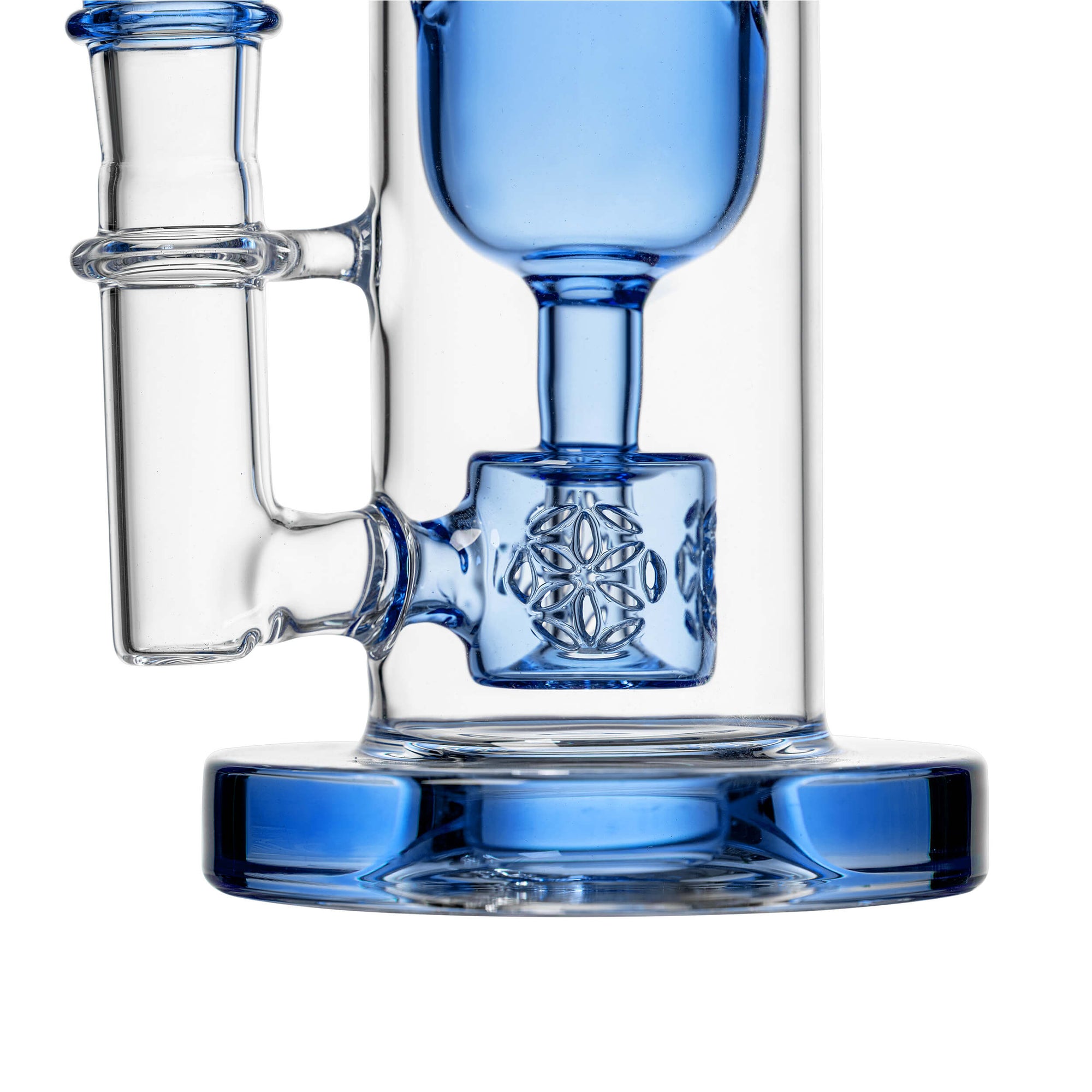 Calibear Colored Torus Dab Rig