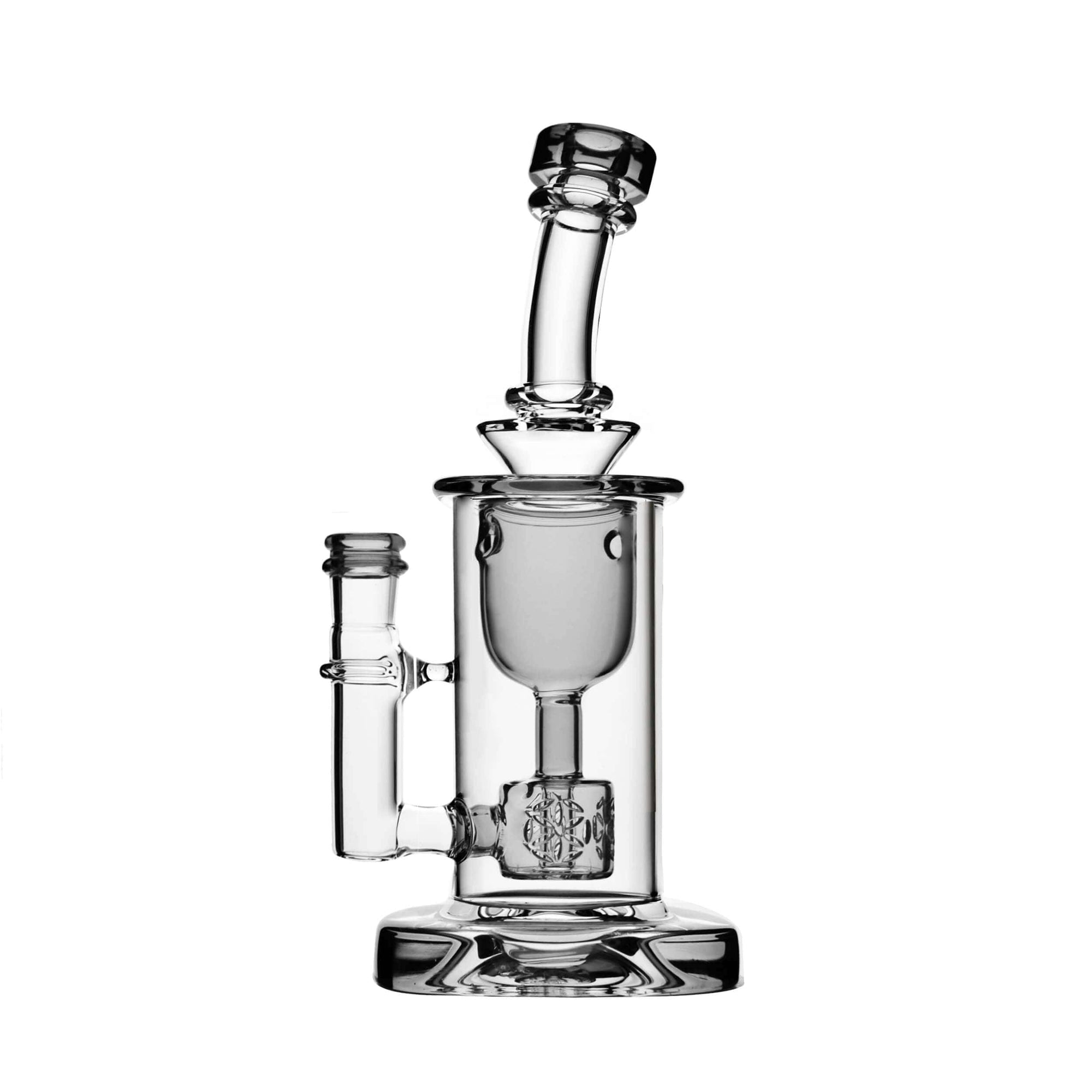 Calibear Colored Torus Dab Rig
