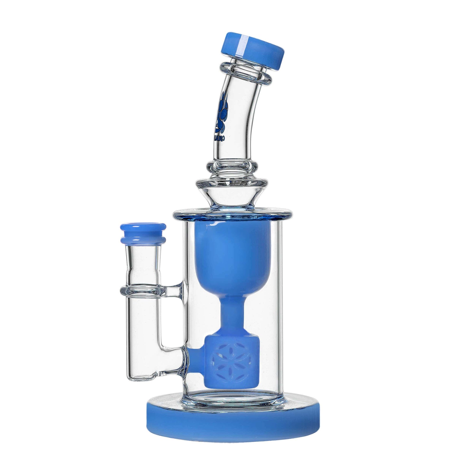 Calibear Colored Torus Dab Rig