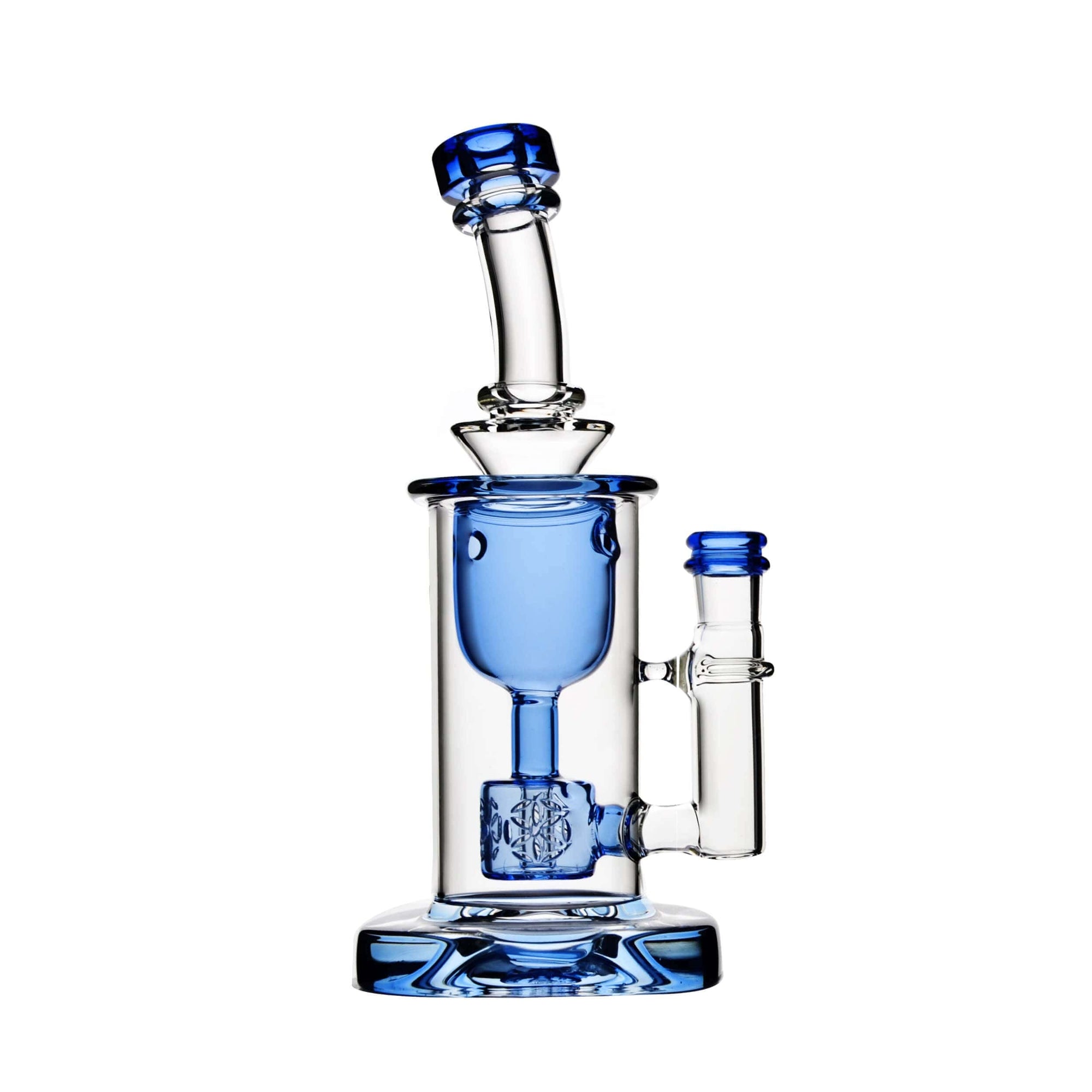 Calibear Colored Torus Dab Rig