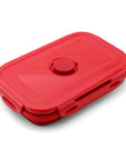 Truweigh Crimson Scale Collapsible Bowl - 1000g x 0.1g
