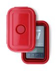 Truweigh Crimson Scale Collapsible Bowl - 1000g x 0.1g