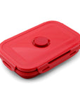 Truweigh Crimson Scale Collapsible Bowl - 200g x 0.1g
