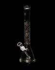 Roses X 18" Beaker Bong