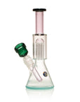 Stack Perc Mini 9" Beaker Bong