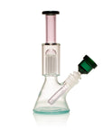 Stack Perc Mini 9" Beaker Bong