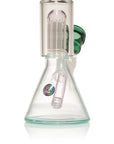 Stack Perc Mini 9" Beaker Bong