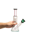 Stack Perc Mini 9" Beaker Bong