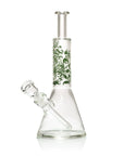 Regal 14" Beaker Bong