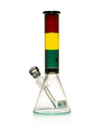 Stack 2 14" Beaker Bong