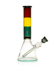 Stack 2 14" Beaker Bong