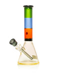 Stack 3 14" Beaker Bong