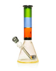 Stack 3 14" Beaker Bong