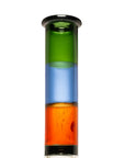 Stack 3 14" Beaker Bong