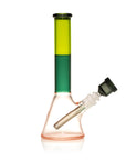 Stack 5 10" Beaker Bong