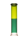 Stack 5 10" Beaker Bong