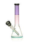 Stack 4 10" Beaker Bong