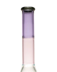 Stack 4 10" Beaker Bong