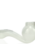 5.5" AFM Iris Borosilicate Glass Screen Hand Pipe
