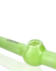 6" AFM Lily Borosilicate Glass Screen Hand Pipe
