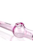 6" AFM Lily Borosilicate Glass Screen Hand Pipe